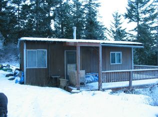 531 Markovich Rd, Cle Elum, WA 98922