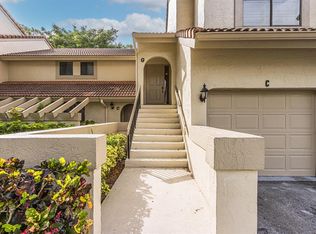 5740 Coach House Cir APT G, Boca Raton, FL 33486