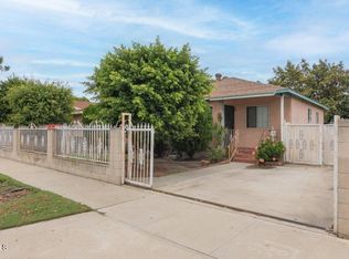 10942 Cedar St, Stanton, CA 90680
