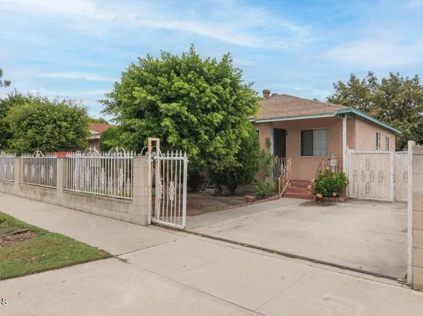 10942 Cedar St, Stanton, CA 90680