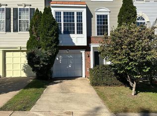 2970 Stockholm Way, Woodbridge, VA 22191