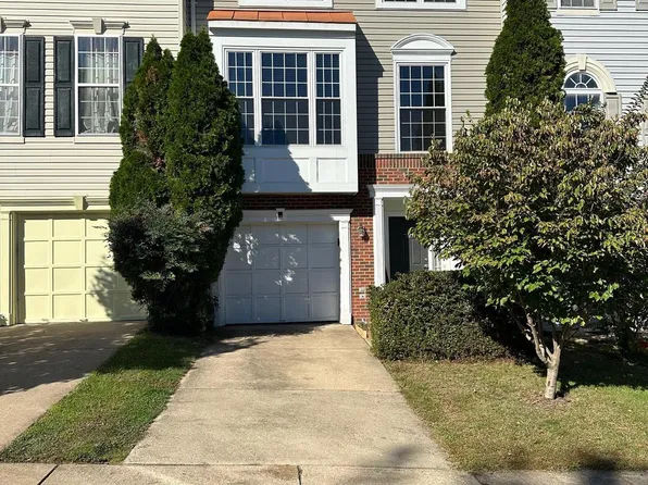 2970 Stockholm Way, Woodbridge, VA 22191