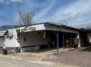 4034 Blue Gill Rd, Kingston, OK 73439