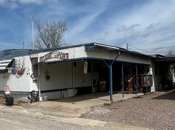 4034 Blue Gill Rd, Kingston, OK 73439