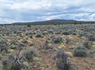 0 Merrill Rd #4700, Brothers, OR 97712