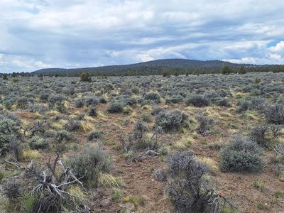 0 Merrill Rd #4700, Brothers, OR, 97712