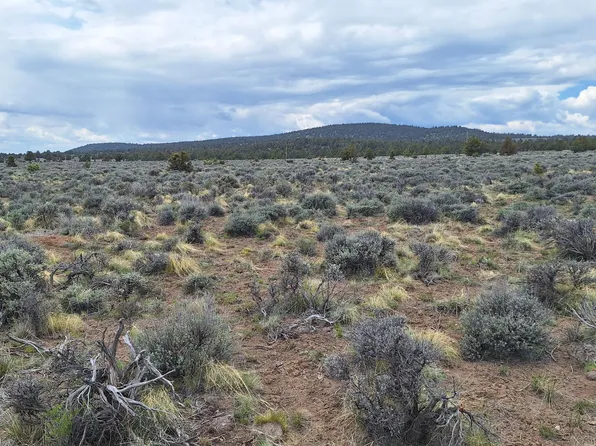 0 Merrill Rd #4700, Brothers, OR 97712