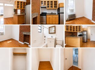 237 W 10th St APT 16, New York, NY 10014
