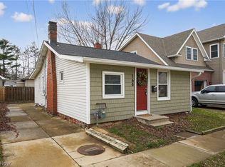 164 E 317th St, Willowick, OH