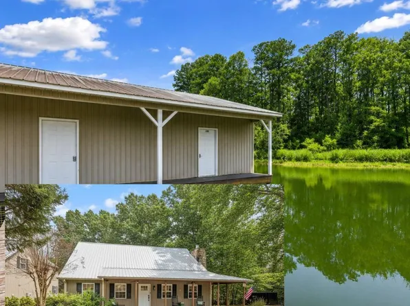 100 Baptist Camp Rd, Guntersville, AL 35976