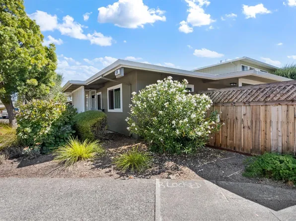 1036 Los Gamos Road #A, San Rafael, CA 94903