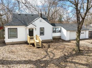 2745 Tennyson Dr SW, Wyoming, MI 49509