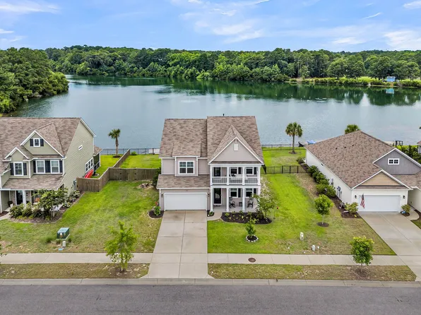 2721 Harmony Lake Dr, Johns Island, SC 29455