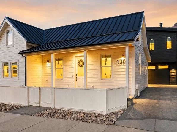 1304 Park Ave, Park City, UT 84060