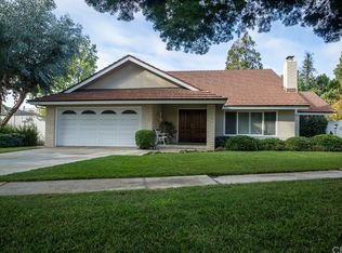 1375 N Stanford Ave, Upland, CA 91786
