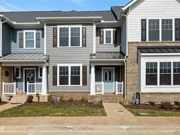 9449 Creek Summit Cir #12, Richmond, VA 23235