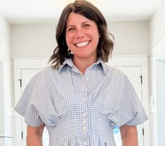 Bev Lilly