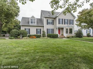 32 Londonderry Dr, Easton, MD 21601
