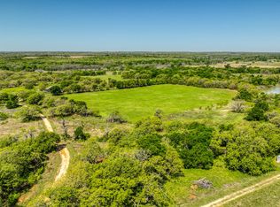517 County Road 1364, Itasca, TX 76055