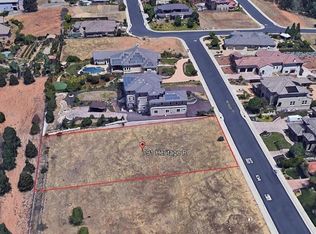791 Heritage Pl, Folsom, CA