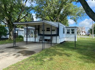 11017 Oak Cir #8, Lakeview, OH 43331