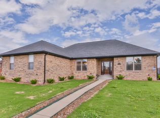 105 Ford St, Lowell, AR 72745
