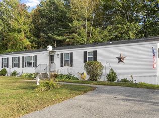 109 Spruce Drive, Farmington, NH 03835-0