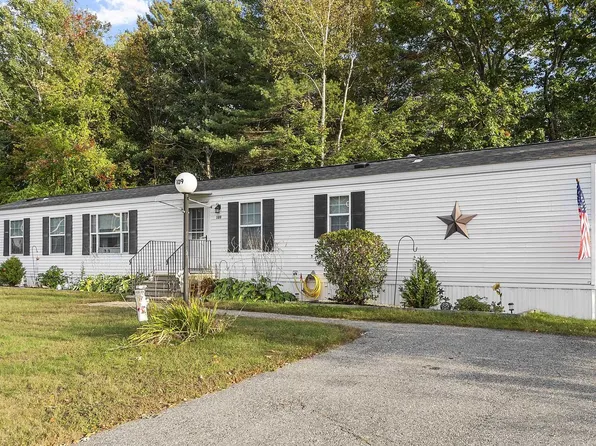 109 Spruce Drive, Farmington, NH 03835-0