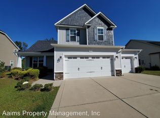 133 Exeter Dr, Raeford, NC 28376
