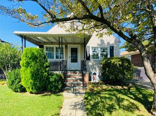 50 Belmont Blvd, Elmont, NY 11003