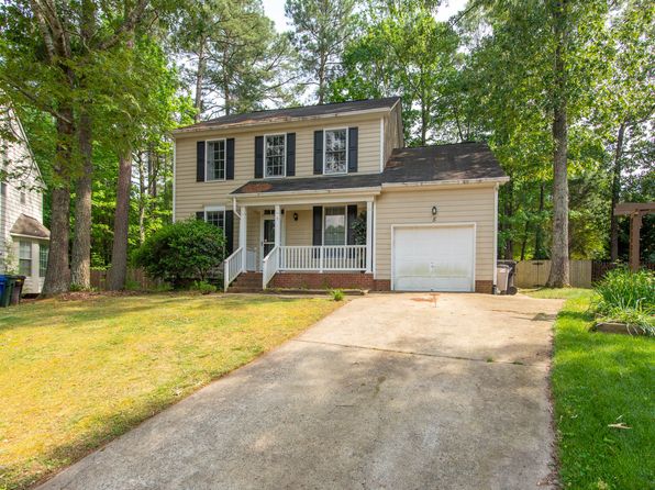 5 Madeira Ct