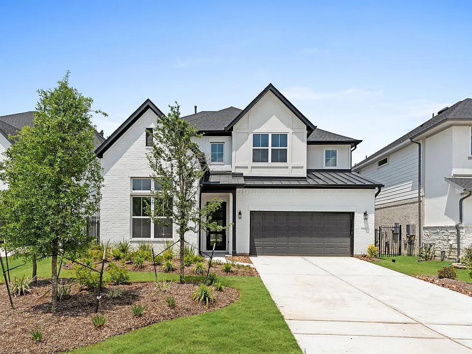 8218 Sherman Park Trl