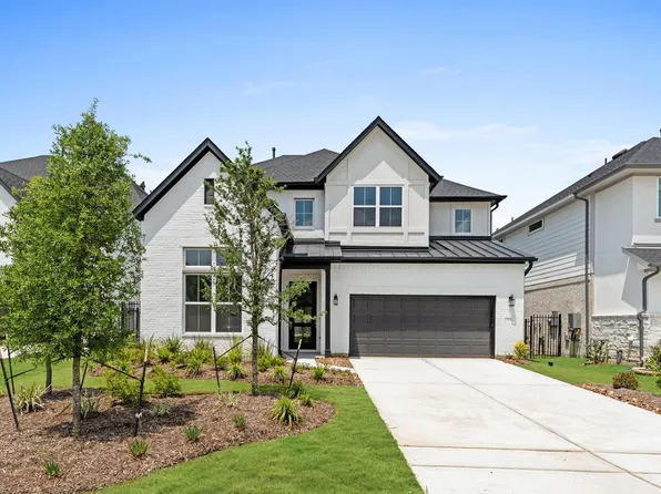 8218 Sherman Park Trl, Spring, TX 77389