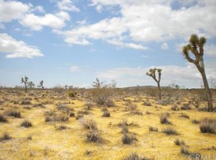 57605 Junipero Rd, Landers, CA 92285