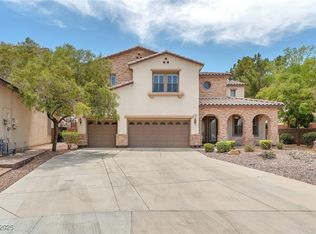 1155 Phillip Island St, Henderson, NV 89052