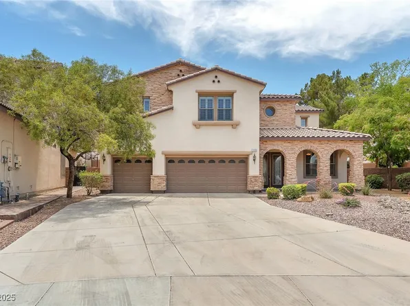 1155 Phillip Island St, Henderson, NV 89052