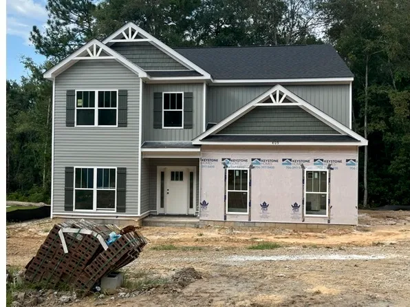 409 Elwick Pl #32, Statesboro, GA 30461