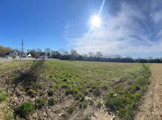 LOT 6 Southern Oaks Rd, Conway, AR 72032