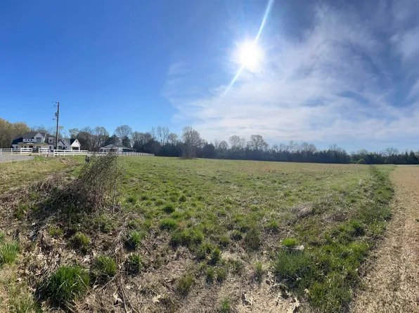 LOT 6 Southern Oaks Rd, Conway, AR 72032
