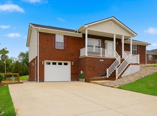 1220 Kenzie Ct, Berea, KY 40403