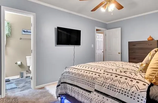 Building Photo - 7409 Poplar Grove Trl