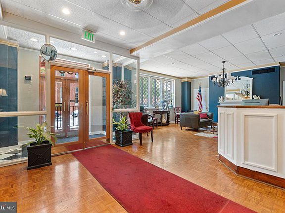 4th image of 1001 Saint Paul St APT 3G