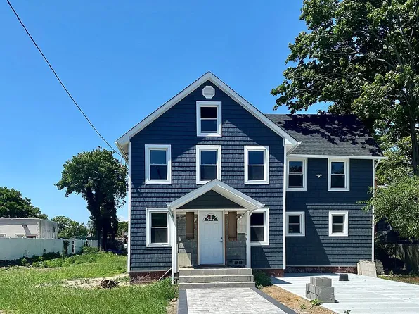 2708 Healy Ave, Far Rockaway, NY 11691