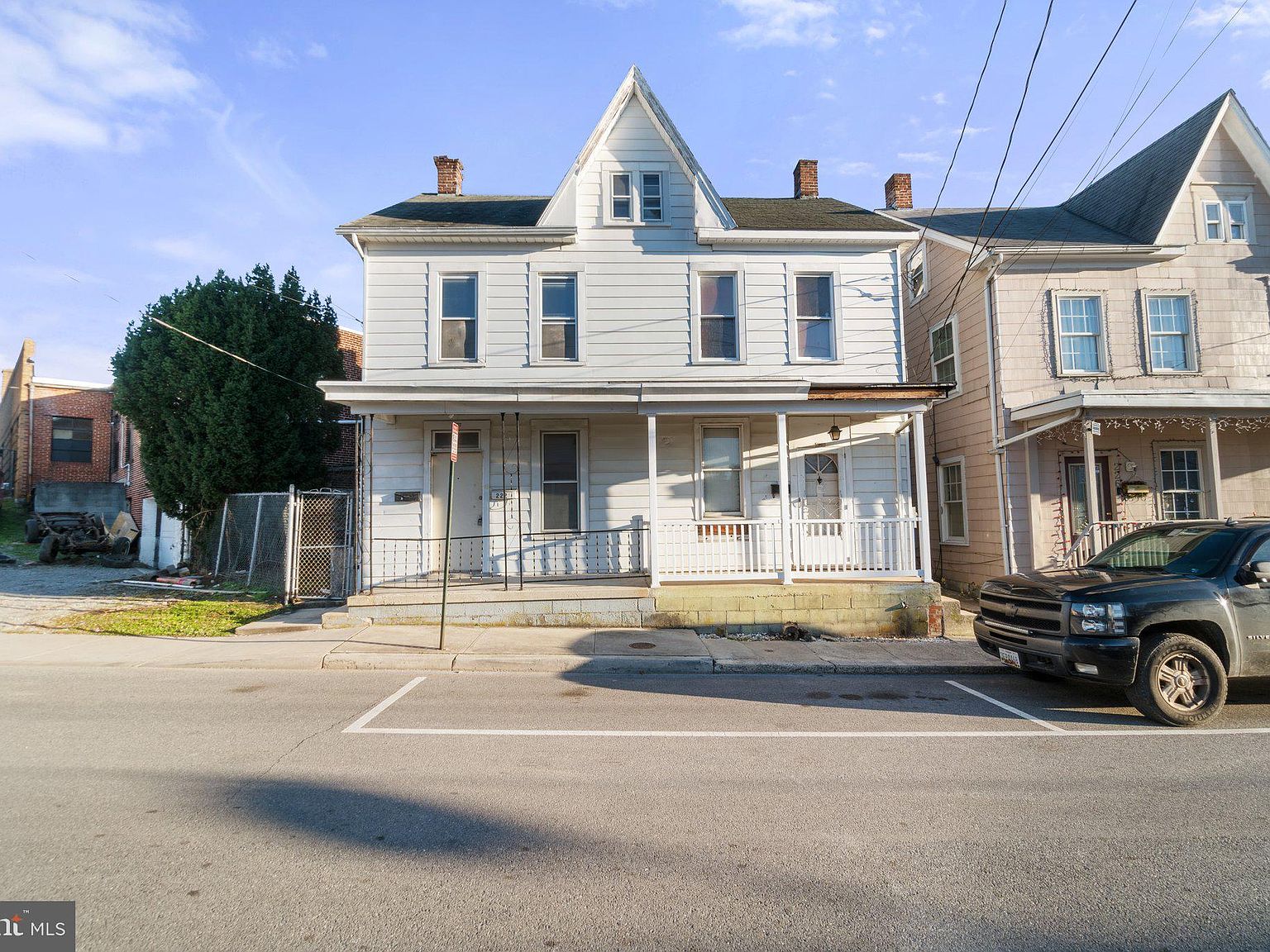 222 S Mulberry St, Hagerstown, MD 21740 Zillow