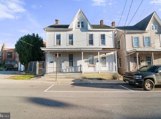 222 S Mulberry St, Hagerstown, MD 21740