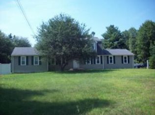 70 Glen Dr, Hudson, NH 03051