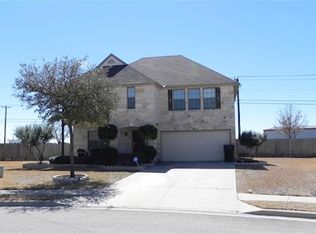 8315 Fallen Leaf Ln, Temple, TX 76502