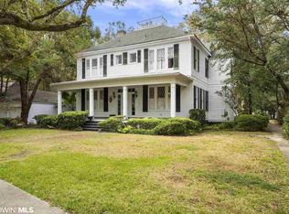 250 Roper St, Mobile, AL 36604