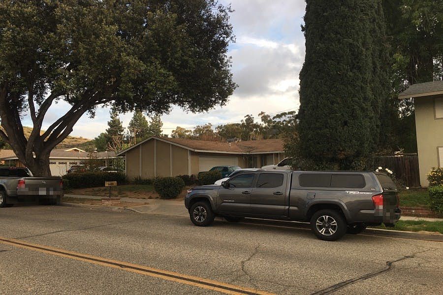 729 Talbert Ave, Simi Valley, CA 93065 Zillow