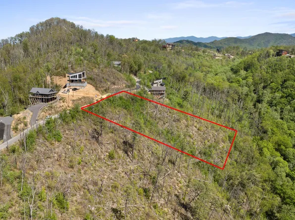 Headrick Lead, Sevierville, TN 37862